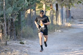 Cañón Jimulco, trail del sotol @tar.mx