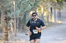 Cañón Jimulco, trail del sotol @tar.mx