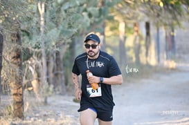 Cañón Jimulco, trail del sotol @tar.mx