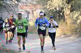 Cañón Jimulco, trail del sotol @tar.mx