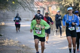 Cañón Jimulco, trail del sotol @tar.mx