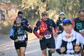 Cañón Jimulco, trail del sotol @tar.mx