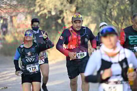 Cañón Jimulco, trail del sotol @tar.mx