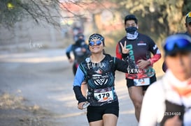 Cañón Jimulco, trail del sotol @tar.mx