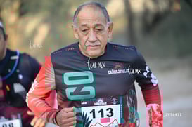 Cañón Jimulco, trail del sotol @tar.mx