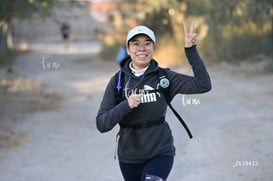 Cañón Jimulco, trail del sotol @tar.mx