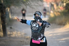 Cañón Jimulco, trail del sotol @tar.mx