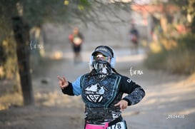 Cañón Jimulco, trail del sotol @tar.mx