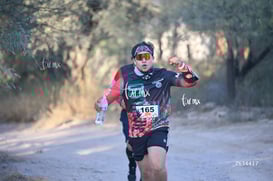 Cañón Jimulco, trail del sotol @tar.mx