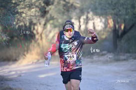 Cañón Jimulco, trail del sotol @tar.mx