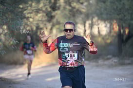 Cañón Jimulco, trail del sotol @tar.mx