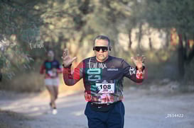 Cañón Jimulco, trail del sotol @tar.mx