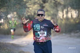 Cañón Jimulco, trail del sotol @tar.mx