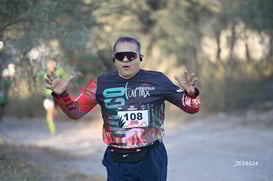 Cañón Jimulco, trail del sotol @tar.mx