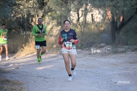 Cañón Jimulco, trail del sotol @tar.mx
