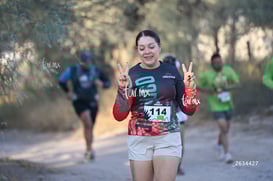 Cañón Jimulco, trail del sotol @tar.mx