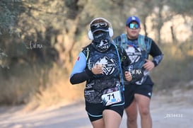 Cañón Jimulco, trail del sotol @tar.mx