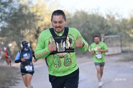 Cañón Jimulco, trail del sotol @tar.mx