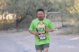 Cañón Jimulco, trail del sotol @tar.mx