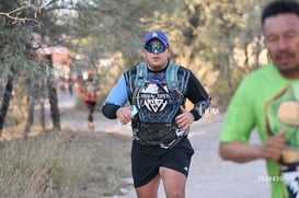 Cañón Jimulco, trail del sotol @tar.mx