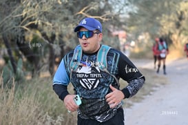 Cañón Jimulco, trail del sotol @tar.mx