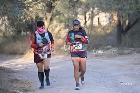 Cañón Jimulco, trail del sotol @tar.mx