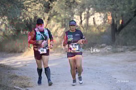 Cañón Jimulco, trail del sotol @tar.mx