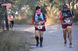 Cañón Jimulco, trail del sotol @tar.mx