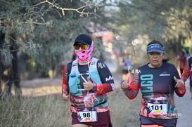 Cañón Jimulco, trail del sotol @tar.mx