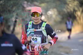 Cañón Jimulco, trail del sotol @tar.mx