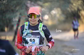 Cañón Jimulco, trail del sotol @tar.mx