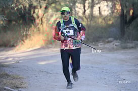 Cañón Jimulco, trail del sotol @tar.mx