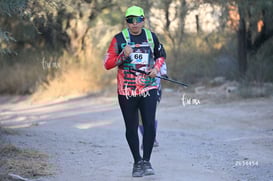 Cañón Jimulco, trail del sotol @tar.mx