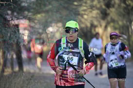 Cañón Jimulco, trail del sotol @tar.mx