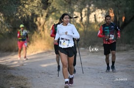 Cañón Jimulco, trail del sotol @tar.mx