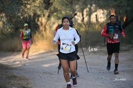 Cañón Jimulco, trail del sotol @tar.mx