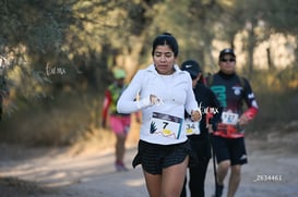 Cañón Jimulco, trail del sotol @tar.mx