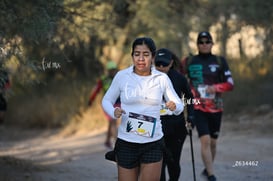 Cañón Jimulco, trail del sotol @tar.mx
