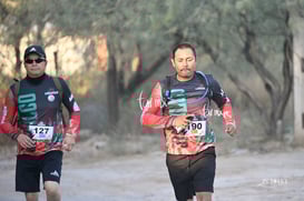 Cañón Jimulco, trail del sotol @tar.mx