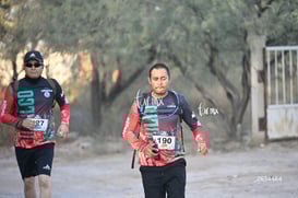 Cañón Jimulco, trail del sotol @tar.mx