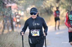 Cañón Jimulco, trail del sotol @tar.mx