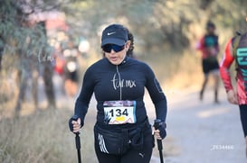 Cañón Jimulco, trail del sotol @tar.mx