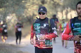 Cañón Jimulco, trail del sotol @tar.mx