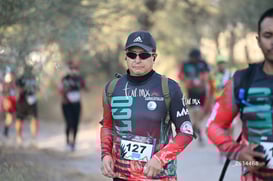 Cañón Jimulco, trail del sotol @tar.mx