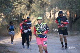 Cañón Jimulco, trail del sotol @tar.mx
