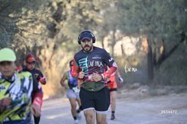 Cañón Jimulco, trail del sotol @tar.mx