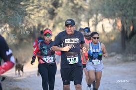 Cañón Jimulco, trail del sotol @tar.mx