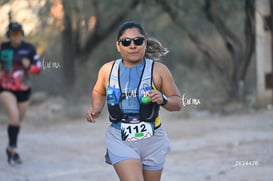 Cañón Jimulco, trail del sotol @tar.mx