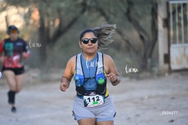 Cañón Jimulco, trail del sotol @tar.mx