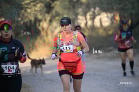 Cañón Jimulco, trail del sotol @tar.mx